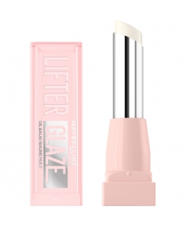 Maybelline Lifter Glaze õlipalsam - 002 Roosa Tilk 2,8 g