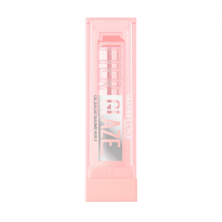 Maybelline Lifter Glaze Oil Balm - 002 Pink Drip 2.8 g – 2