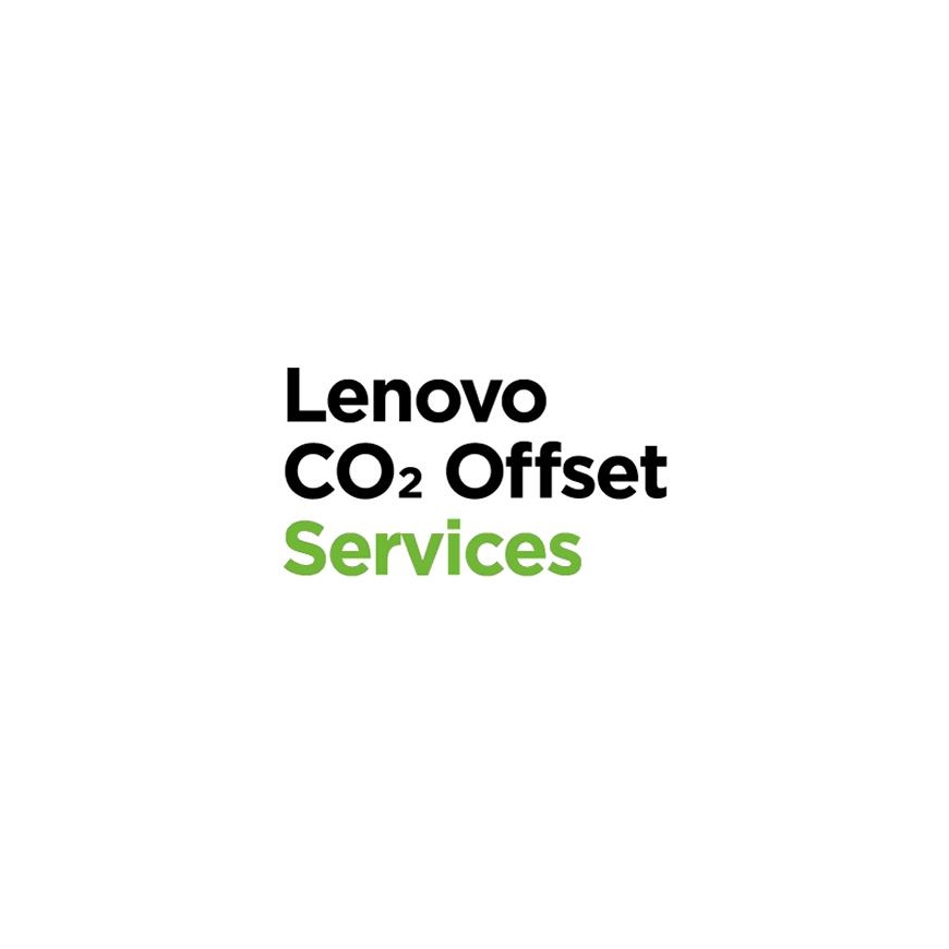 Lenovo CO2 OFFSET 3 TON (CPN)