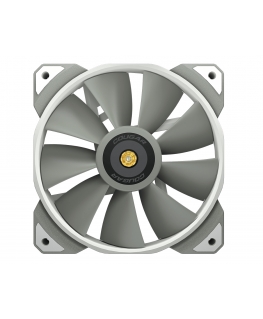 COUGAR Gaming 3MMHP12W3.0001 computer cooling system Computer case Air cooler 12 cm White 3 pc(s)