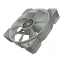 COUGAR Gaming 3MMHP12W3.0001 computer cooling system Computer case Air cooler 12 cm White 3 pc(s)
