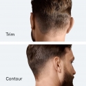 Braun HC5510 hair trimmers/clipper Black 9 Nickel-Metal Hydride (NiMH)