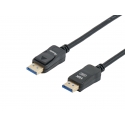 Equip DisplayPort 2.1 Cable, 3.0m, 16K/60Hz, 40Gbps Equip DisplayPort 2.1 Cable, 3.0m, 16K/60Hz, 40Gbps