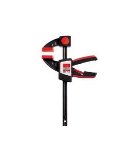 BESSEY EZS90-8 spaile Stieņa savilcējs 90 cm Melns, Sarkans