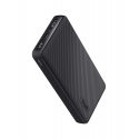 Trust Primo Lithium-Ion (Li-Ion) 20000 mAh Black