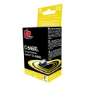 T3AZUR CJ546XLUP ink cartridge 1 pc(s) Compatible Black, Cyan, Magenta, Yellow