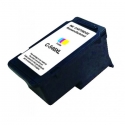 T3AZUR CJ546XLUP ink cartridge 1 pc(s) Compatible Black, Cyan, Magenta, Yellow