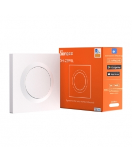 Smart SONOFF ZBMINIL2-E ZigBee wall switch