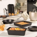 Salter BW125521EU7 27 cm kepimo forma duonai