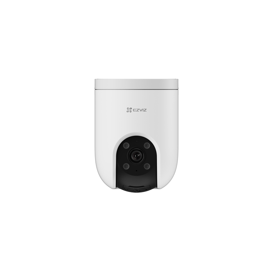 EZVIZ H8c Pro 4K Kupols IP
