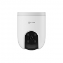 EZVIZ H8c Pro 4K Kupoli IP-turvakamera Ulkona 3840 x 2160 pikseliä Katto EZVIZ H8c Pro 4K Kupoli IP-turvakamera Ulkona 3840 x 2160 pikseliä Katto