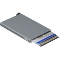 Secrid Cardprotector Magsafe jaoks, kaarditasku, titaan Secrid Cardprotector Magsafe jaoks, kaarditasku, titaan