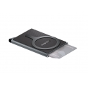 Secrid Cardprotector для Magsafe, титановый кардхолдер Secrid Cardprotector для Magsafe, титановый кардхолдер
