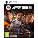 Electronic Arts F1 25 (PS5) Standard Mitmekeelne PlayStation 5 Electronic Arts F1 25 (PS5) Standard Mitmekeelne PlayStation 5