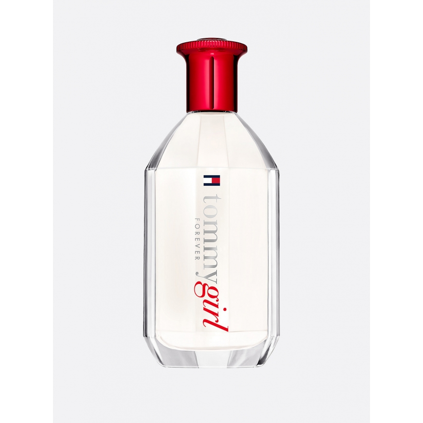 Tommy Hilfiger Tommy Girl Forever 50 ml Naised