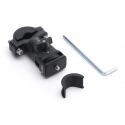 DJI CP.AS.AA000016.02 toimintaurheilun kameratarvike Kameran kiinnitys DJI CP.AS.AA000016.02 toimintaurheilun kameratarvike Kameran kiinnitys