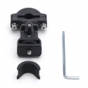 DJI CP.AS.AA000016.02 aktiivsuskaamera tarvik Kaamera paigaldamine