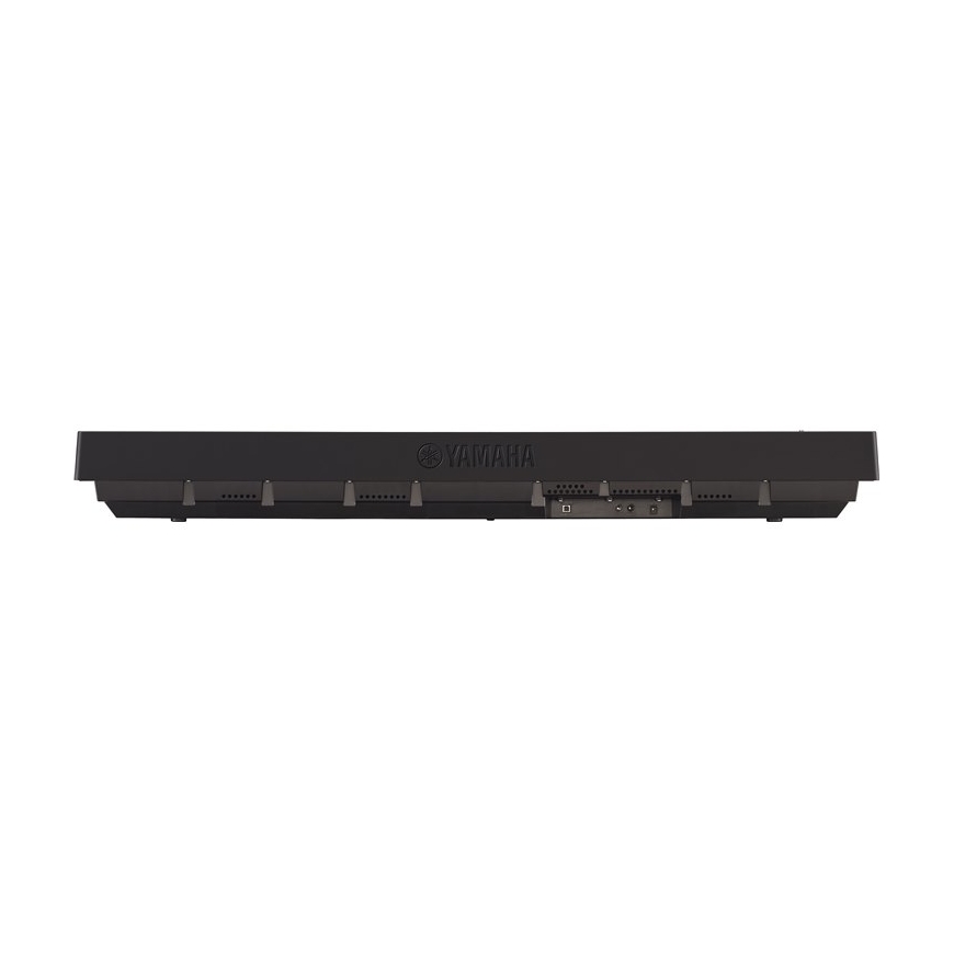 Yamaha P-45 digitaalipiano 88 kosketinta musta – 2