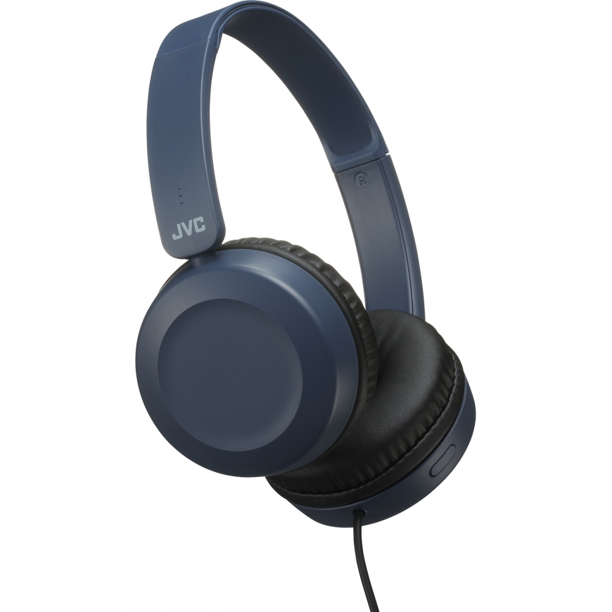 JVC HA-S31M-A Austiņas Vadu Zvani /