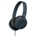 JVC HA-S31M-A Austiņas Vadu Zvani / mūzika Zils JVC HA-S31M-A Austiņas Vadu Zvani / mūzika Zils