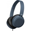 JVC HA-S31M-A Austiņas Vadu Zvani / mūzika Zils JVC HA-S31M-A Austiņas Vadu Zvani / mūzika Zils