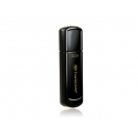 Transcend JetFlash 350 USB atmintukas 32 GB USB A tipo 2.0 Juoda Transcend JetFlash 350 USB atmintukas 32 GB USB A tipo 2.0 Juoda