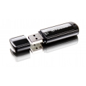 Transcend JetFlash 350 USB atmintukas 32 GB USB A tipo 2.0 Juoda Transcend JetFlash 350 USB atmintukas 32 GB USB A tipo 2.0 Juoda