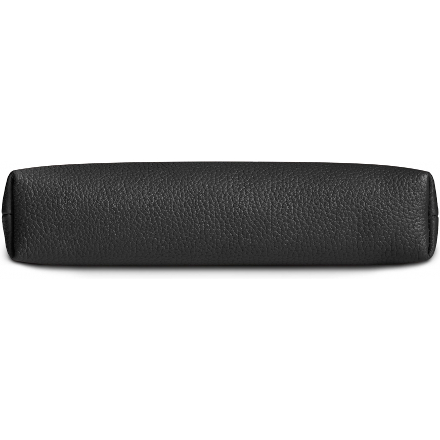 Woolnut Leather Pouch -tarvikelaukku, musta – 4