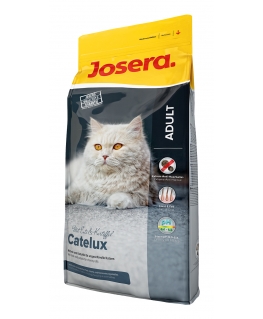 Josera 9610 kissojen kuivamuona 10 kg Aikuinen Ankka, Peruna, Siipikarja