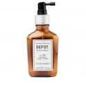 Depot, 200 plaukų priežiūros priemonių Nr. 209, paliekama galvos odos gydymo losjonas, raminantis, 100 ml