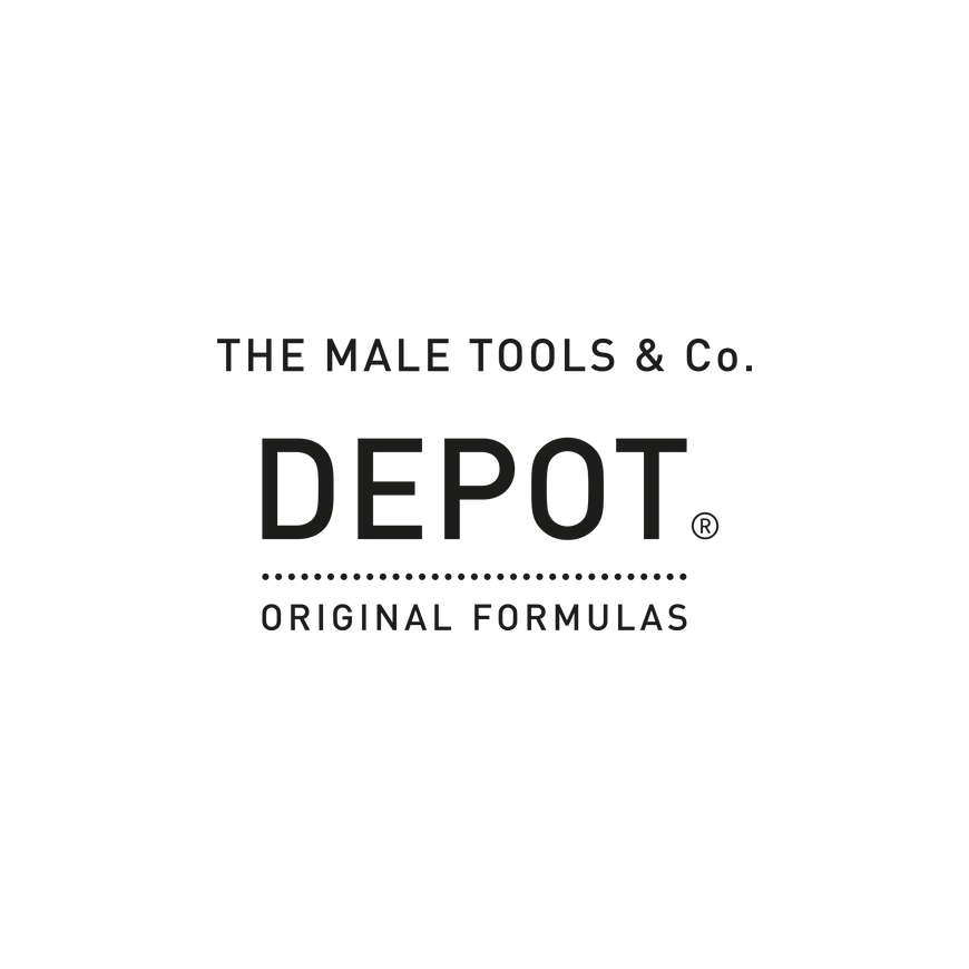 Depot, 200 juuksehooldust, nr 209, jätkusuutlik peanaha ravilotion, rahustav, 100 ml – 2