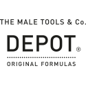 Depot, 200 matu ārstēšanas līdzekļi Nr. 209, atstājams galvas ādas ārstēšanas losjons, nomierinošs, 100 ml Depot, 200 matu ārstēšanas līdzekļi Nr. 209, atstājams galvas ādas ārstēšanas losjons, nomierinošs, 100 ml