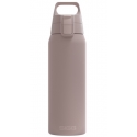 SIGG 6020.90 pudele dzeršanai Ikdienas lietošanai 750 ml Nerūsējošs tērauds SIGG 6020.90 pudele dzeršanai Ikdienas lietošanai 750 ml Nerūsējošs tērauds