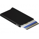 Secrid Cardprotector for Magsafe korttikotelo, musta Secrid Cardprotector for Magsafe korttikotelo, musta