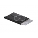 Secrid Cardprotector for Magsafe cardholder, black Secrid Cardprotector for Magsafe cardholder, black