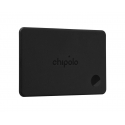 Chipolo CARD Bluetooth seklys, anglies pilkos spalvos Chipolo CARD Bluetooth seklys, anglies pilkos spalvos