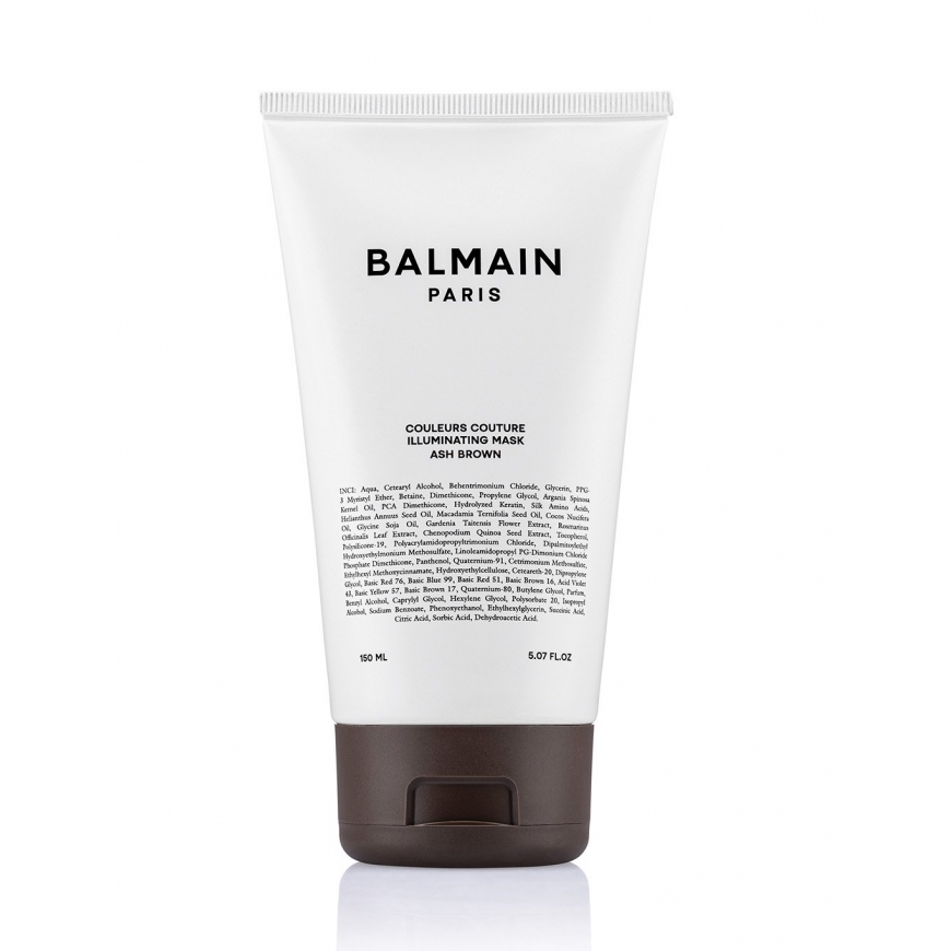 Balmain Professionnel Balmain Professionnel, Couleurs Couture
