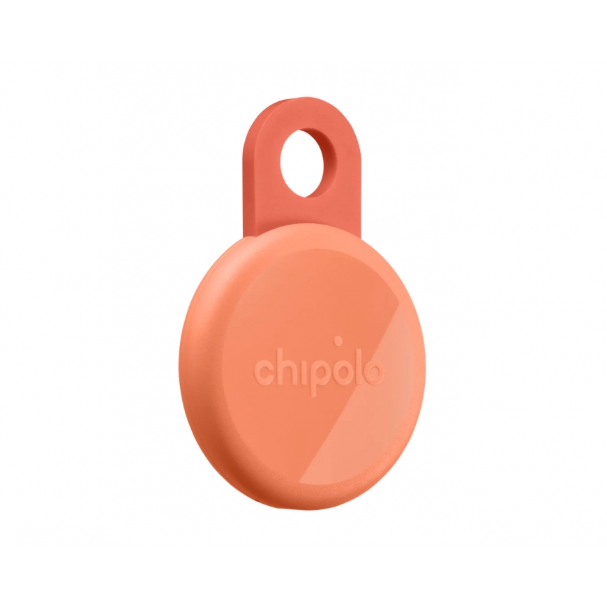 Chipolo LOOP устройство для отслеживания, коралловый