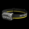 Nitecore HA23 UHE 600 лм 3xAAA регулируемый фонарь с несколькими цветами температуры Nitecore HA23 UHE 600 лм 3xAAA регулируемый фонарь с несколькими цветами температуры