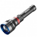 Nitecore HA23 UHE 600 lm 3xAAA stovyklavimo prožektorius su kelių spalvų temperatūra Nitecore HA23 UHE 600 lm 3xAAA stovyklavimo prožektorius su kelių spalvų temperatūra