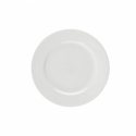 THE ESSENTIAL Baltas PORCELINAS -sarja 2 kpl salaattiastioita 21 cm THE ESSENTIAL Baltas PORCELINAS -sarja 2 kpl salaattiastioita 21 cm