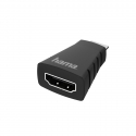 Hama 00200347 cable gender changer HDMI Type C (Mini) HDMI Black Hama 00200347 cable gender changer HDMI Type C (Mini) HDMI Black