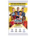 Topps adventes kalendārs Match Attax 2025/2026 Topps adventes kalendārs Match Attax 2025/2026