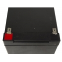 Green Cell AGM Battery 12V 12Ah - Batterie - 12.000 mAh Sealed Lead Acid (VRLA) Green Cell AGM Battery 12V 12Ah - Batterie - 12.000 mAh Sealed Lead Acid (VRLA)