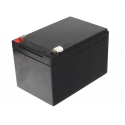 Green Cell AGM Battery 12V 12Ah - Batterie - 12.000 mAh Noslēgts svina skābju (VRLA) 12 ampērstunda Green Cell AGM Battery 12V 12Ah - Batterie - 12.000 mAh Noslēgts svina skābju (VRLA) 12 ampērstunda