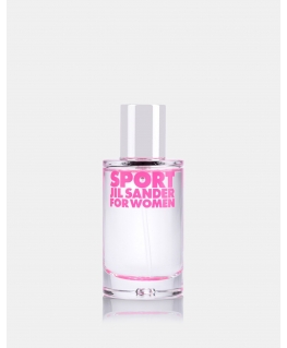 Jil Sander SPORT 30 ml Naised