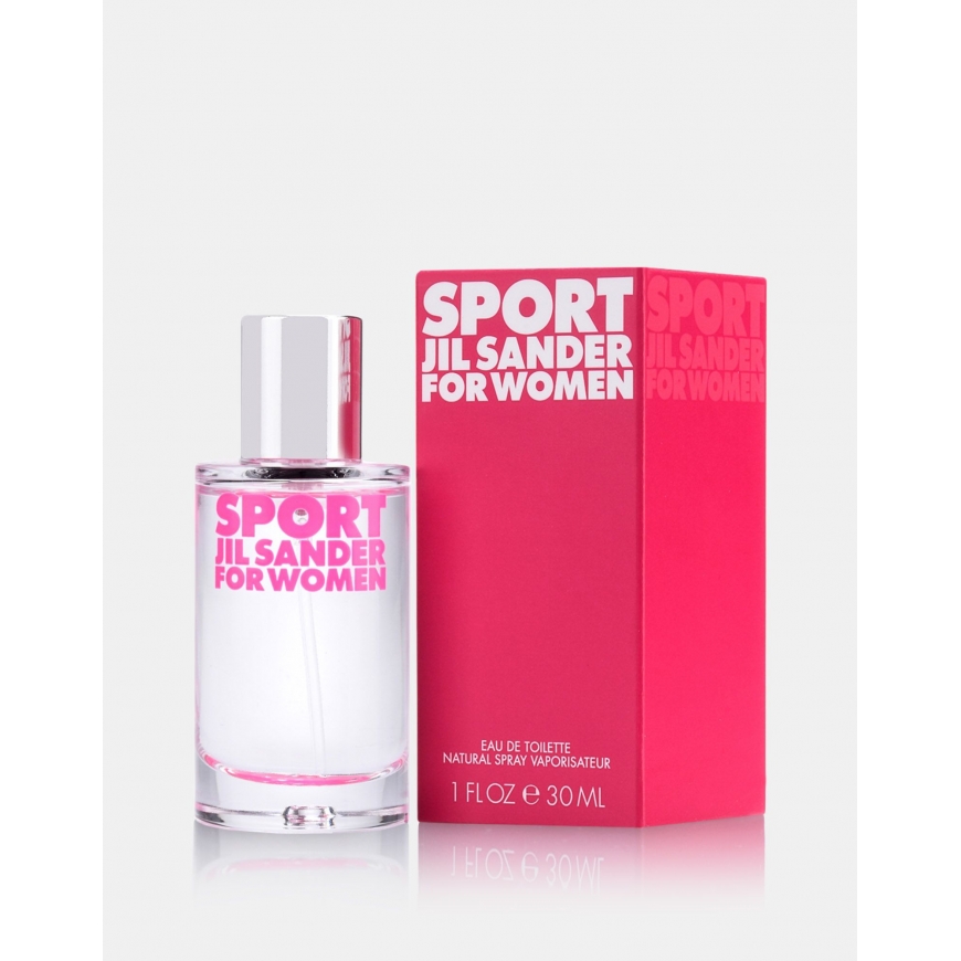 Jil Sander SPORT 30 ml Naised – 2