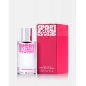 Jil Sander SPORT 30 ml Naisten Jil Sander SPORT 30 ml Naisten