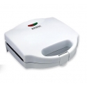 Brock Electronics HZ 3012 cepumu panna 12 cepumi 750 W Balts Brock Electronics HZ 3012 cepumu panna 12 cepumi 750 W Balts