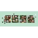 Dėlionė LEGO Ziemassvētku koks 100 gab. 8B5144 Dėlionė LEGO Ziemassvētku koks 100 gab. 8B5144